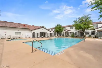 5330 East Charleston Boulevard 35, Las Vegas, NV 89142 Pool