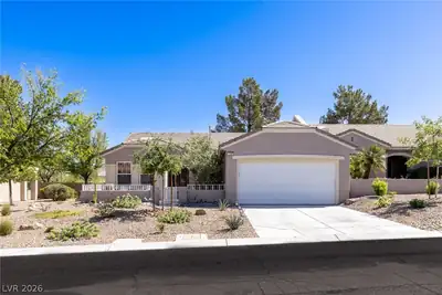 1506 Fieldbrook Street, Henderson