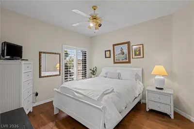 1506 Fieldbrook Street Bedroom