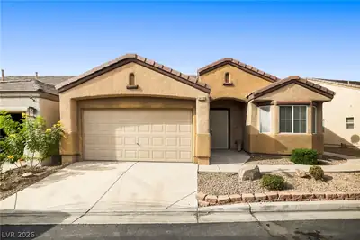 3429 Glacial Lake Street, Las Vegas