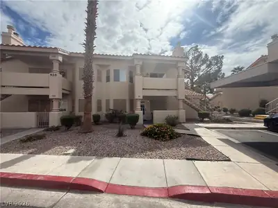 928 Rockview Drive 101, Las Vegas