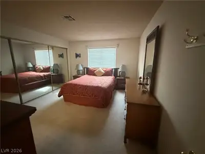 928 Rockview Drive 101 Bedroom