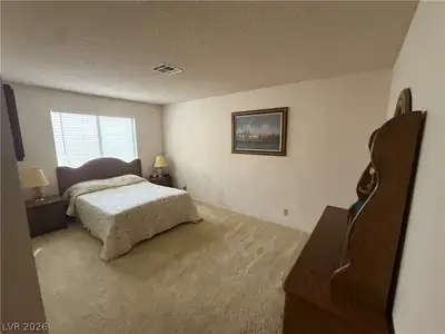 928 Rockview Drive 101 Bedroom