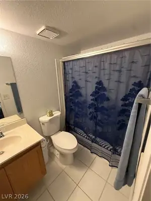 928 Rockview Drive 101 Bathroom