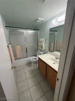 928 Rockview Drive 101 Bathroom