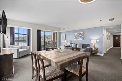 29 Montelago Boulevard 253 Dining Area