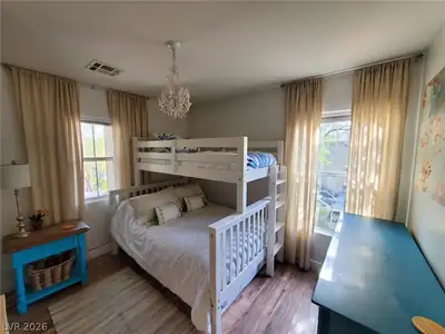 8656 Big Sagebrush Avenue, Las Vegas, NV 89117 Bedroom