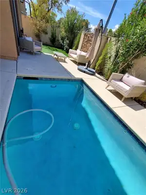 8656 Big Sagebrush Avenue, Las Vegas, NV 89117 Pool
