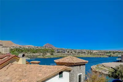 30 Strada Di Villaggio 250, Henderson, NV 89011 Dock
