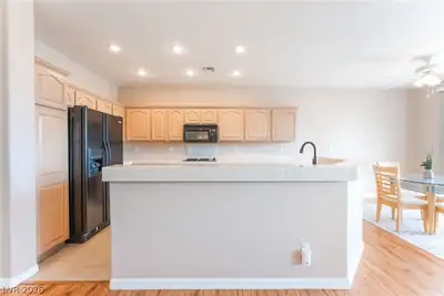 9400 Laguna Niguel Drive 104 Kitchen