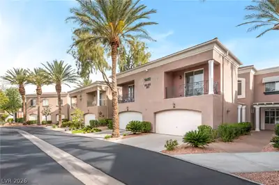 9400 Laguna Niguel Drive 104 Las Vegas, NV 89134