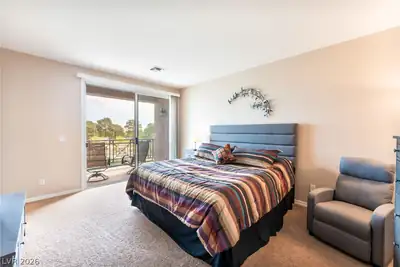 9400 Laguna Niguel Drive 104 Bedroom