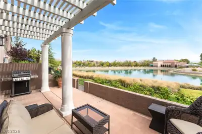 9400 Laguna Niguel Drive 104 Patio