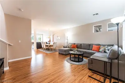 9400 Laguna Niguel Drive 104 Living Room