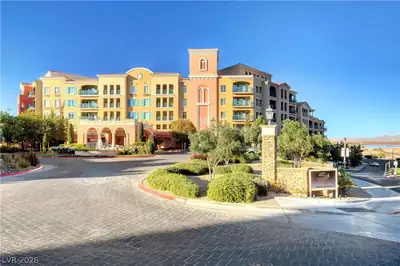 30 Strada Di Villaggio 248, Henderson, NV 89011 Front of Structure