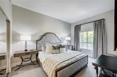 30 Strada Di Villaggio 248, Henderson, NV 89011 Bedroom