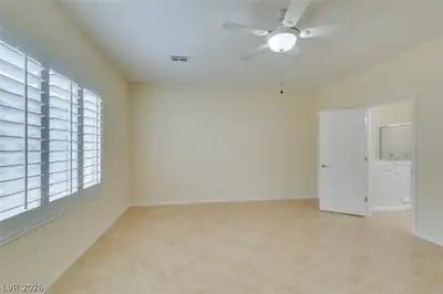 2150 Clearwater Lake Drive, Henderson, NV 89044 Primary Bedroom
