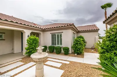 2150 Clearwater Lake Drive, Henderson