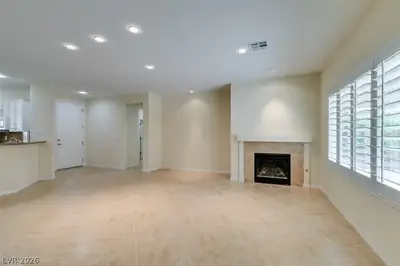 2150 Clearwater Lake Drive, Henderson, NV 89044 Living Room