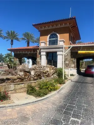 4 Rue Du Ville Way Henderson, NV 89011