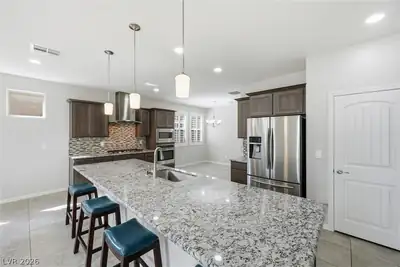 6158 Hays Cove Court, Las Vegas