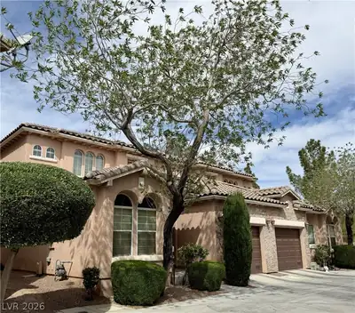 1169 Via Piazza Henderson, NV 89052