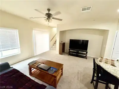 1169 Via Piazza, Henderson, NV 89052 Living Room