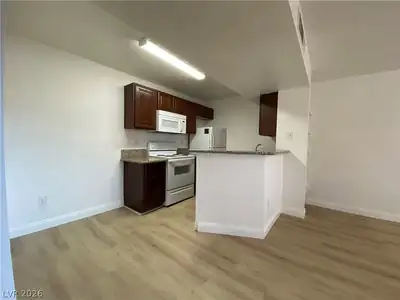 5174 South Jones Boulevard 207, Las Vegas, NV 89118 Dining Room