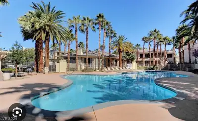 7189 South Durango Drive 304 Pool
