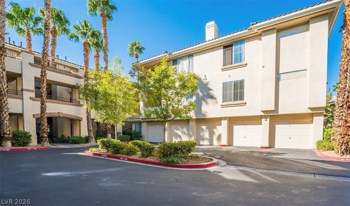 7189 South Durango Drive 304