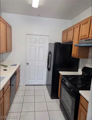7189 South Durango Drive 304 Kitchen