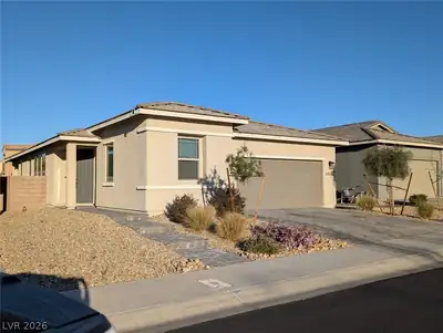 6611 Summershade Street, North Las Vegas