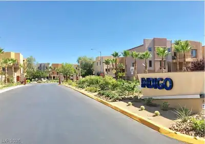 9368 Hopcroft Avenue, Las Vegas