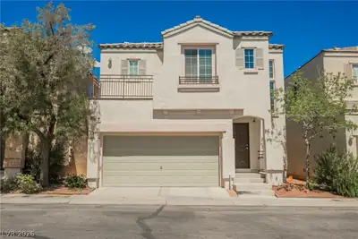 6682 Higger Tor Avenue, Las Vegas