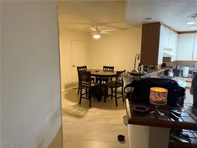 2080 Karen Avenue 15 Dining Area