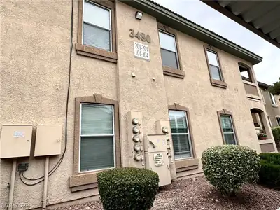 3480 Cactus Shadow Street 103 Las Vegas, NV 89129