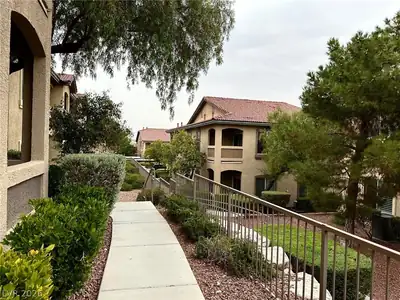 3480 Cactus Shadow Street 103 Community