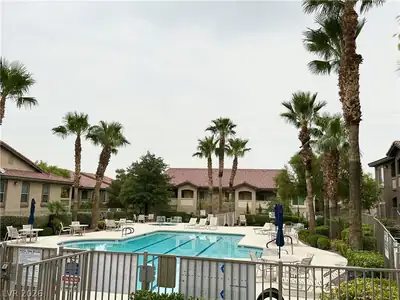 3480 Cactus Shadow Street 103 Pool