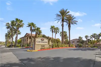 3480 Cactus Shadow Street 103 