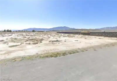4201 Forest Road Pahrump, NV 89048
