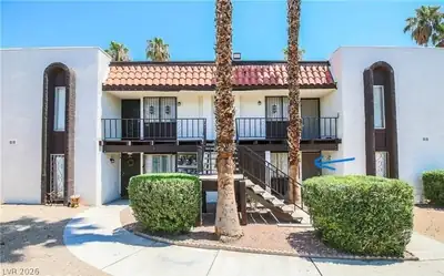 1405 Vegas Valley Drive 63, Las Vegas