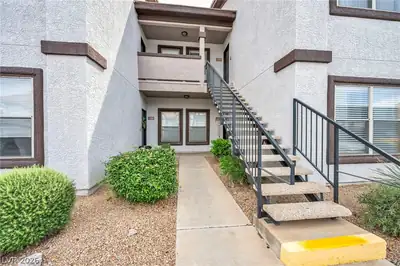 45 Maleena Mesa Street 1413, Henderson