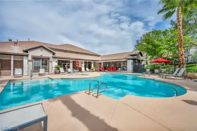 45 Maleena Mesa Street 1413 Pool
