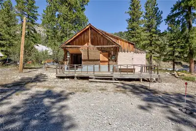 4430 Aspen Avenue, Mount Charleston