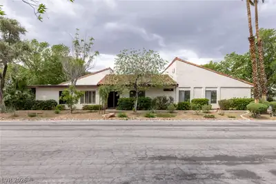 2795 San Martin Court, Las Vegas