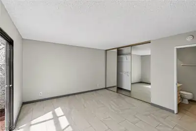 2795 San Martin Court, Las Vegas, NV 89121 Bedroom