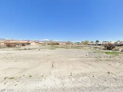 1081 South Nail Creek Court Pahrump, NV 89048