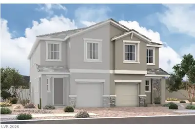 5342 Borra Hills Street, Las Vegas