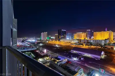 211 East Flamingo Road 1617, Las Vegas
