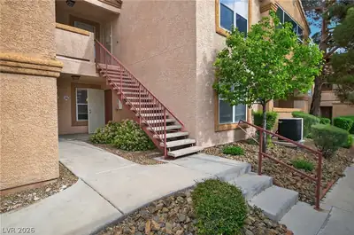 1150 North Buffalo Drive 1080, Las Vegas